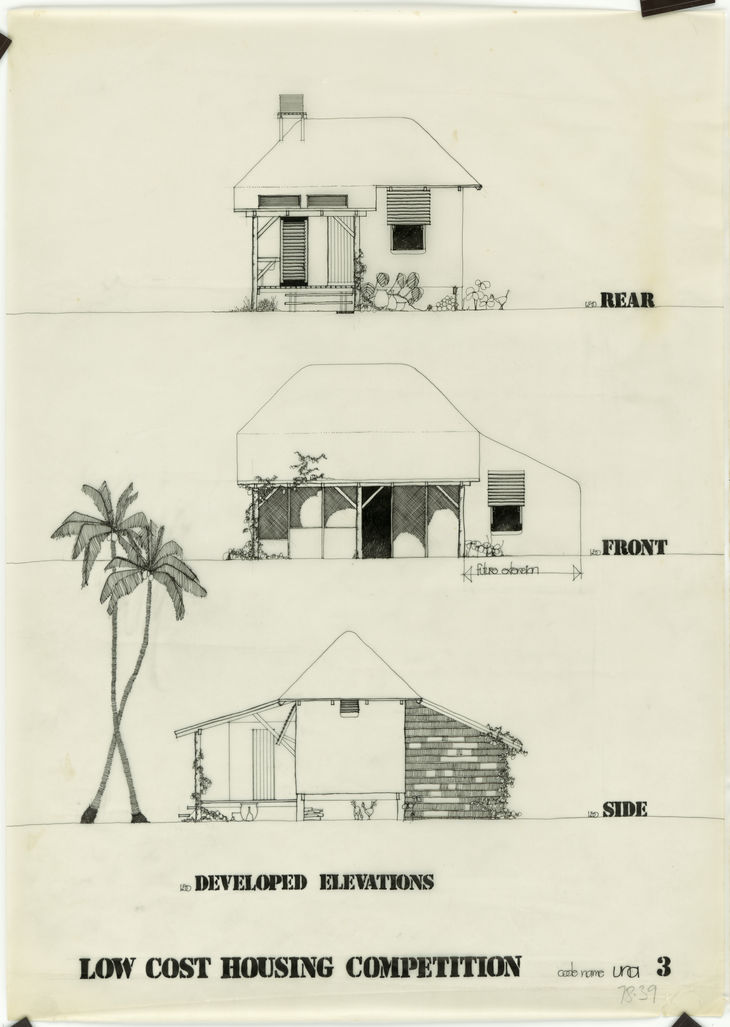 Philippines 
Housing 
Competition