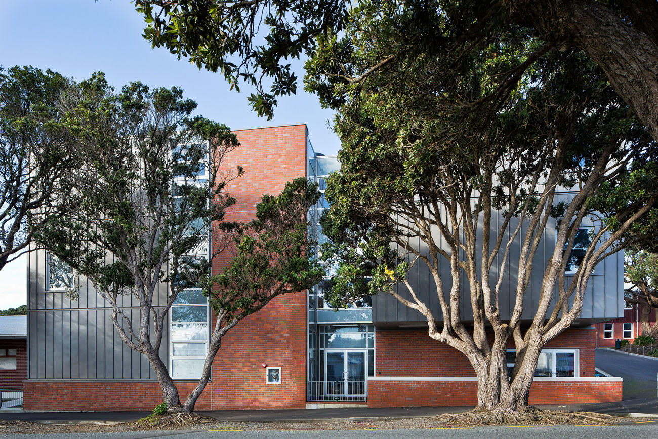 Scots College
Performing Arts Centre