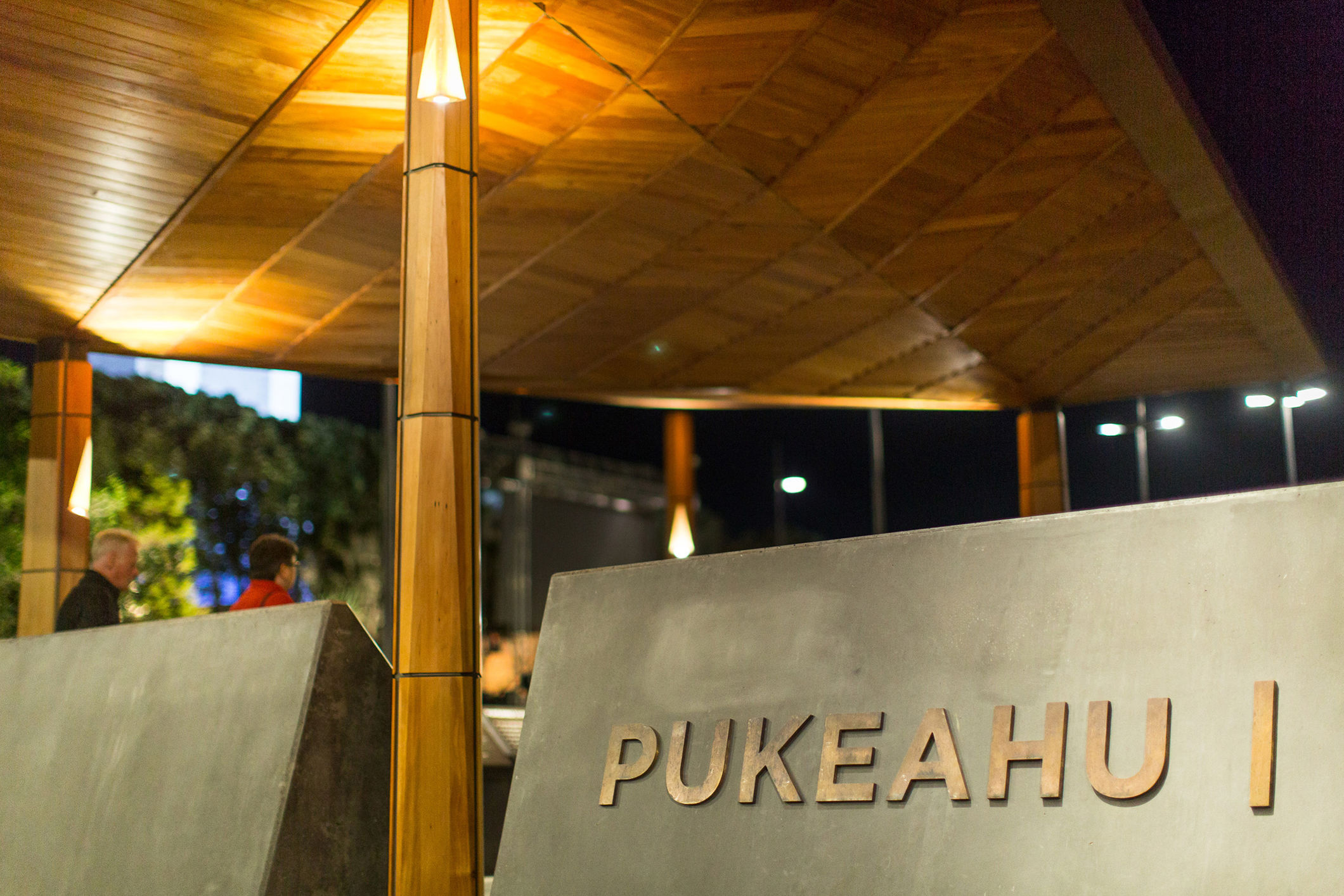 Pukeahu
National War Memorial Park