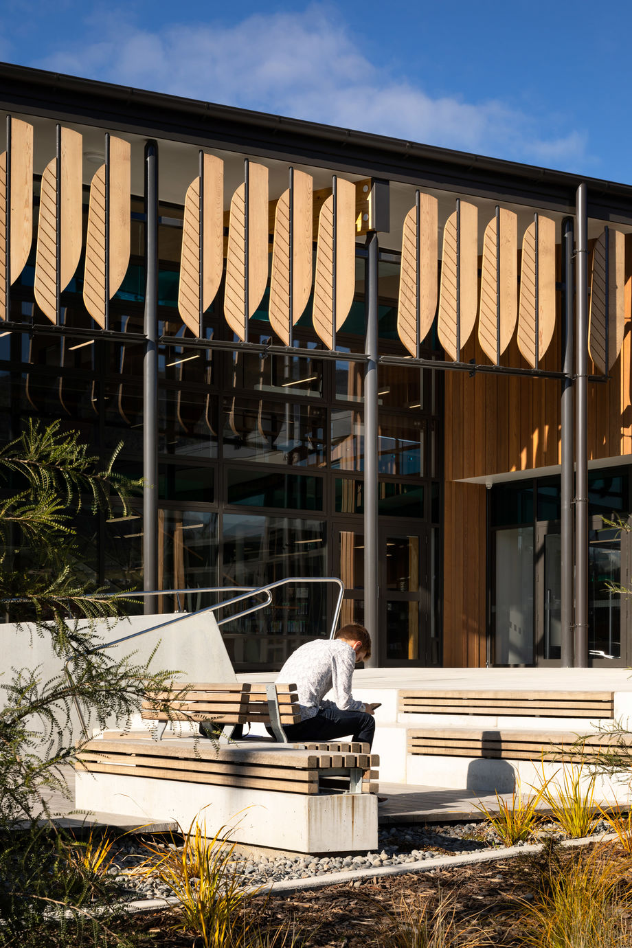 Picton Library