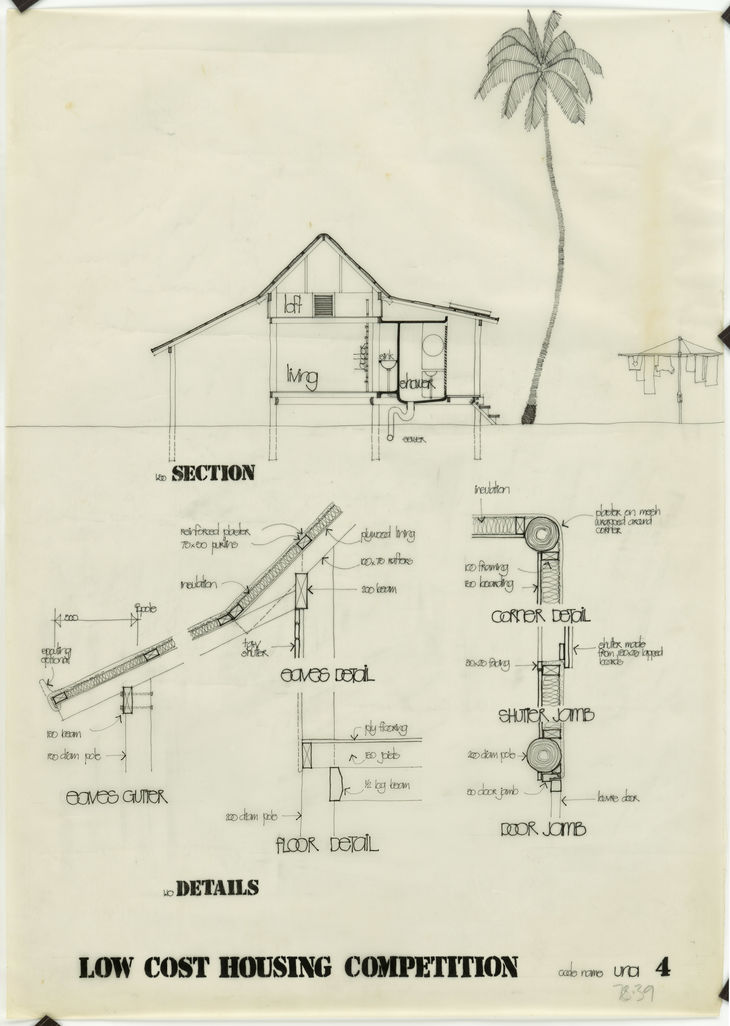 Philippines 
Housing 
Competition