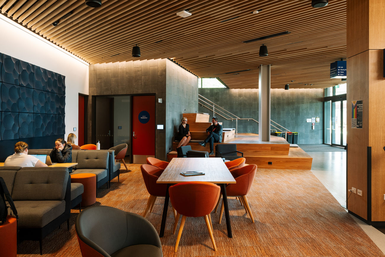 Massey Innovation Complex