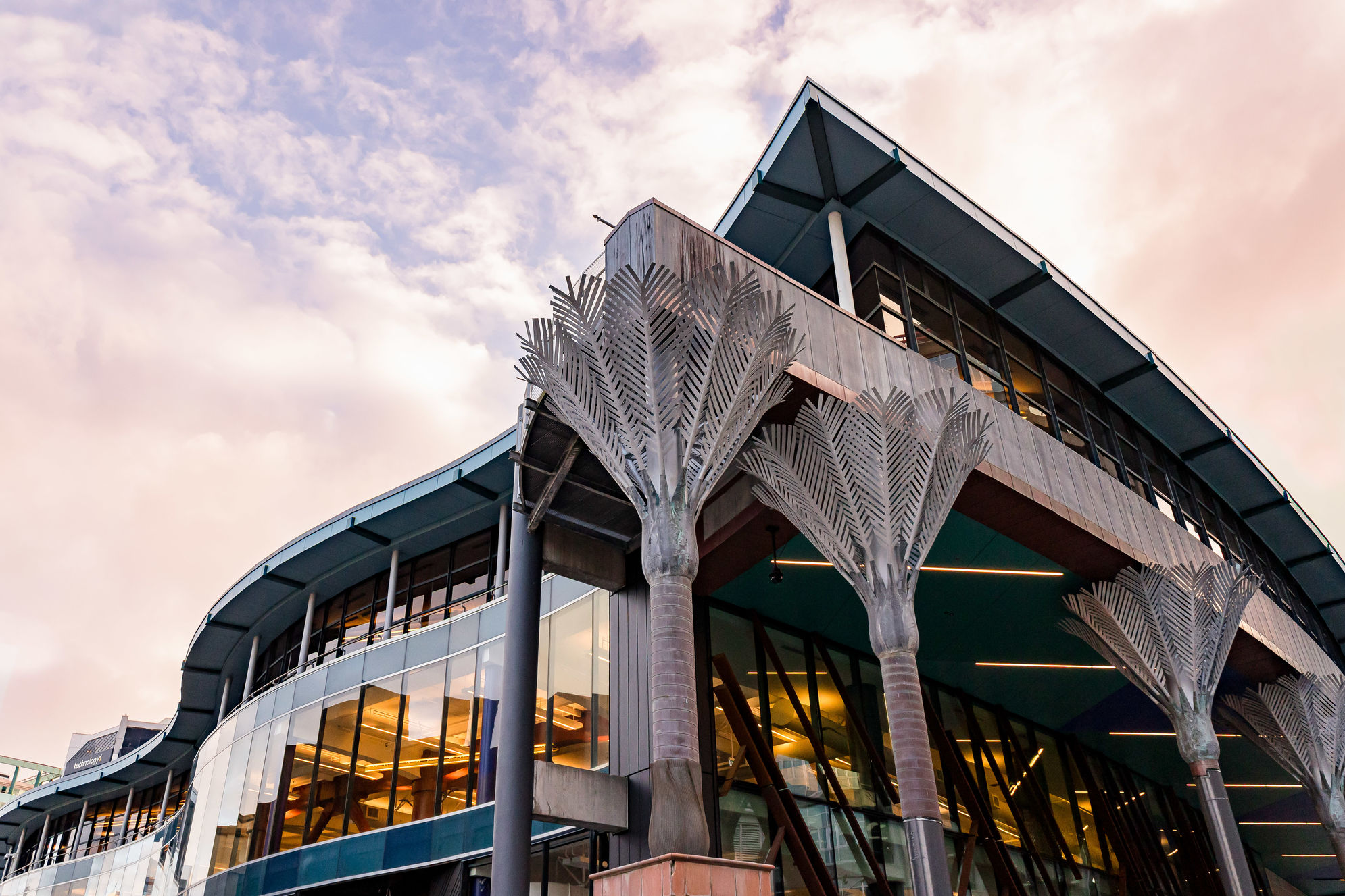 Te Matapihi ki te Ao Nui