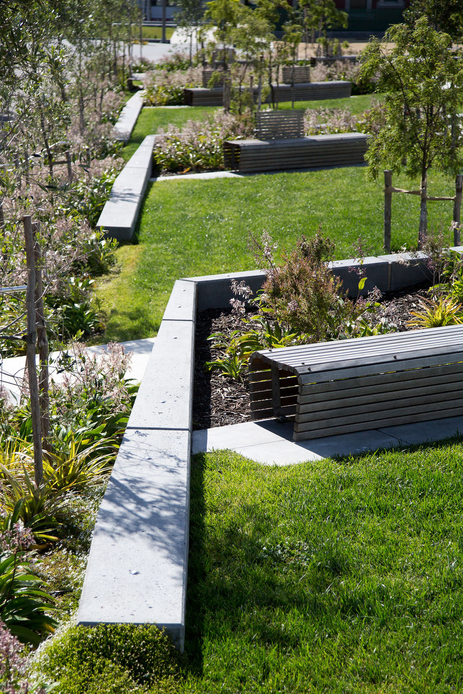 Pukeahu
National War Memorial Park